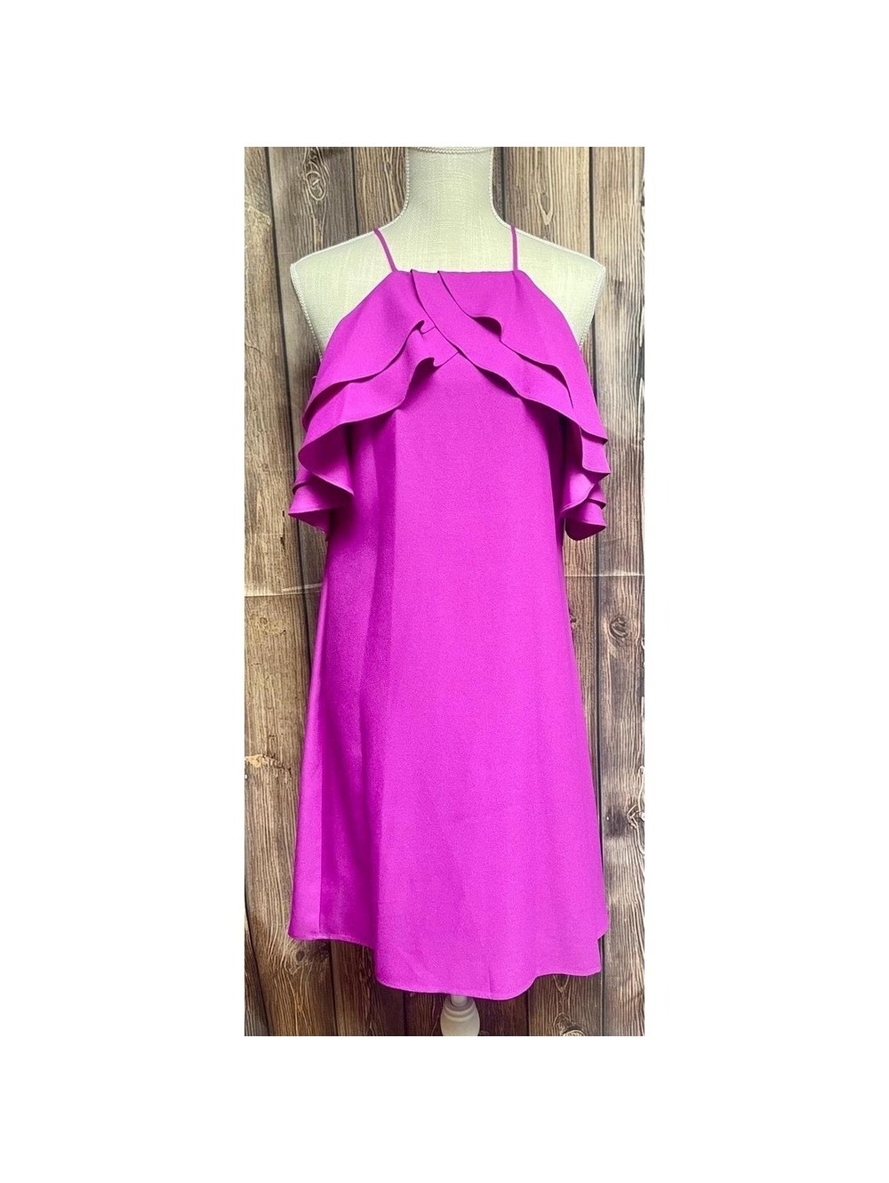 Nicole Miller Dress